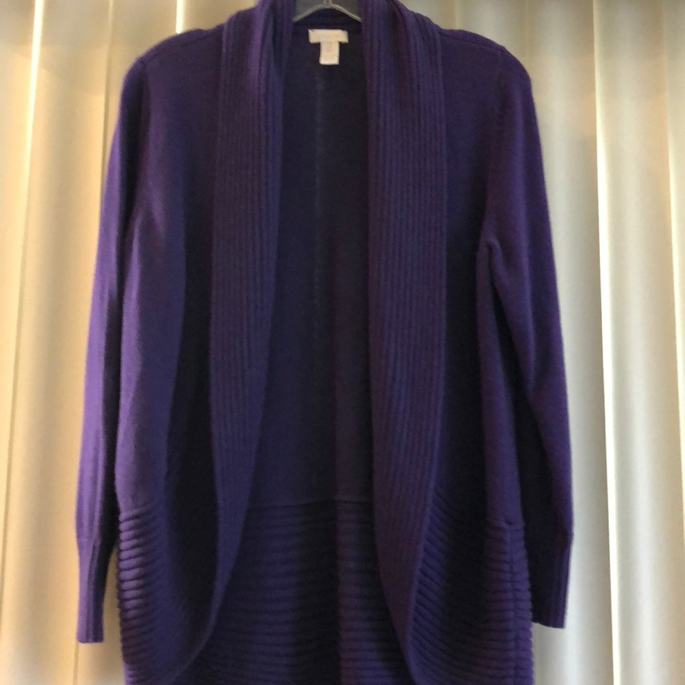 Chicos cardigan, Chicos size 2